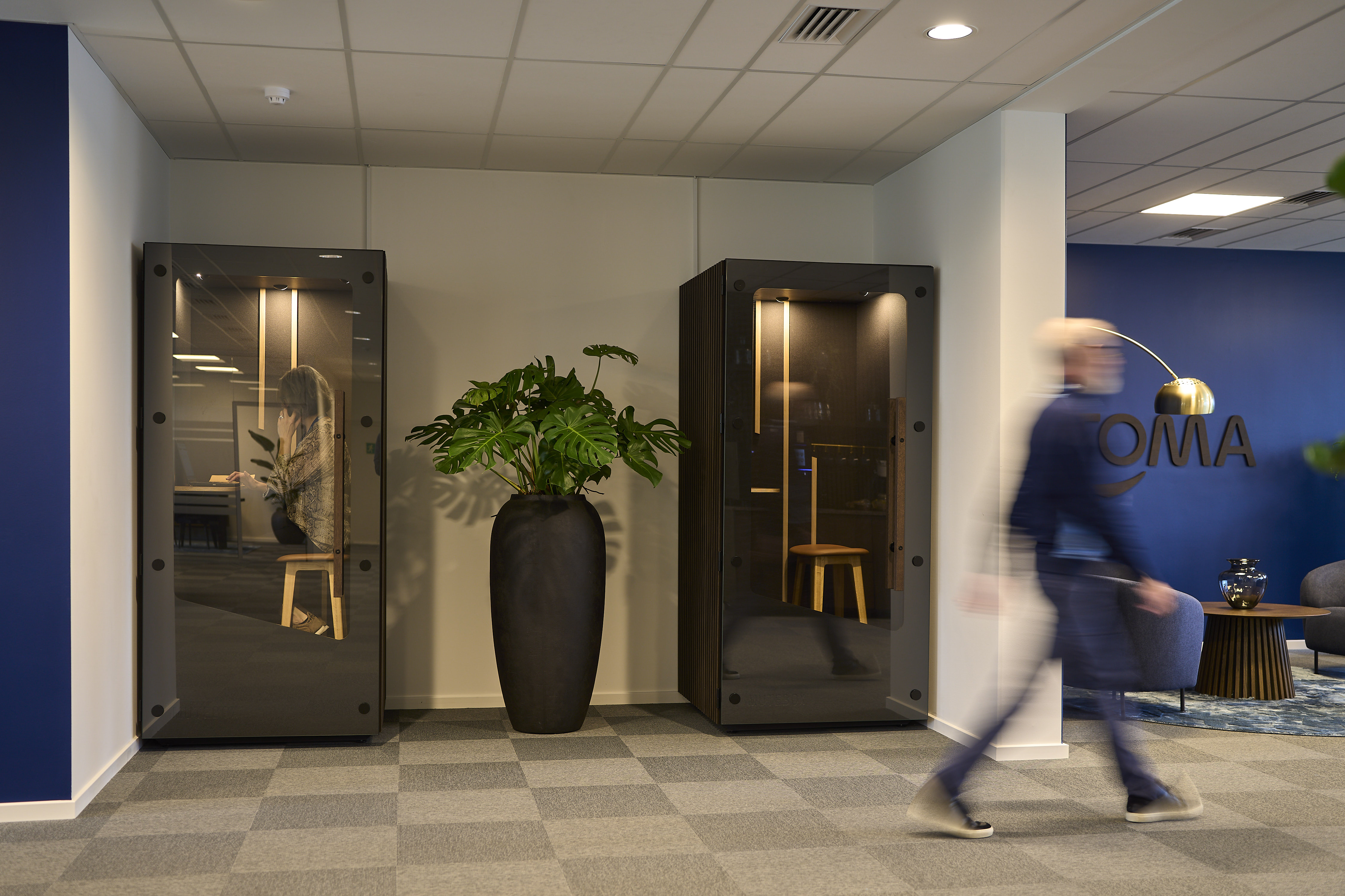 Et bæredygtigt valg